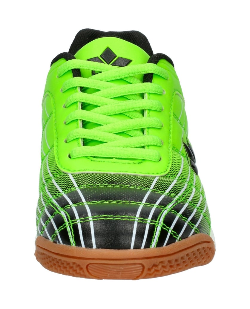 Lico-Sportschuh-Rockfield-schwarz