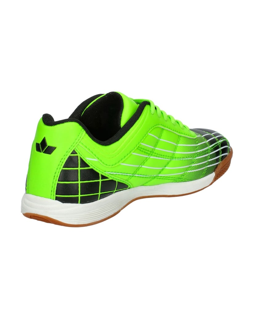 Lico-Sportschuh-Rockfield-schwarz