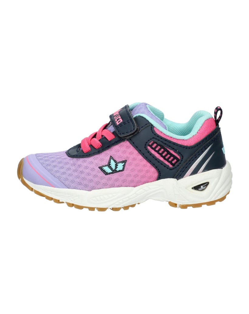 Lico-Sportschuh-Barney-VS-lila
