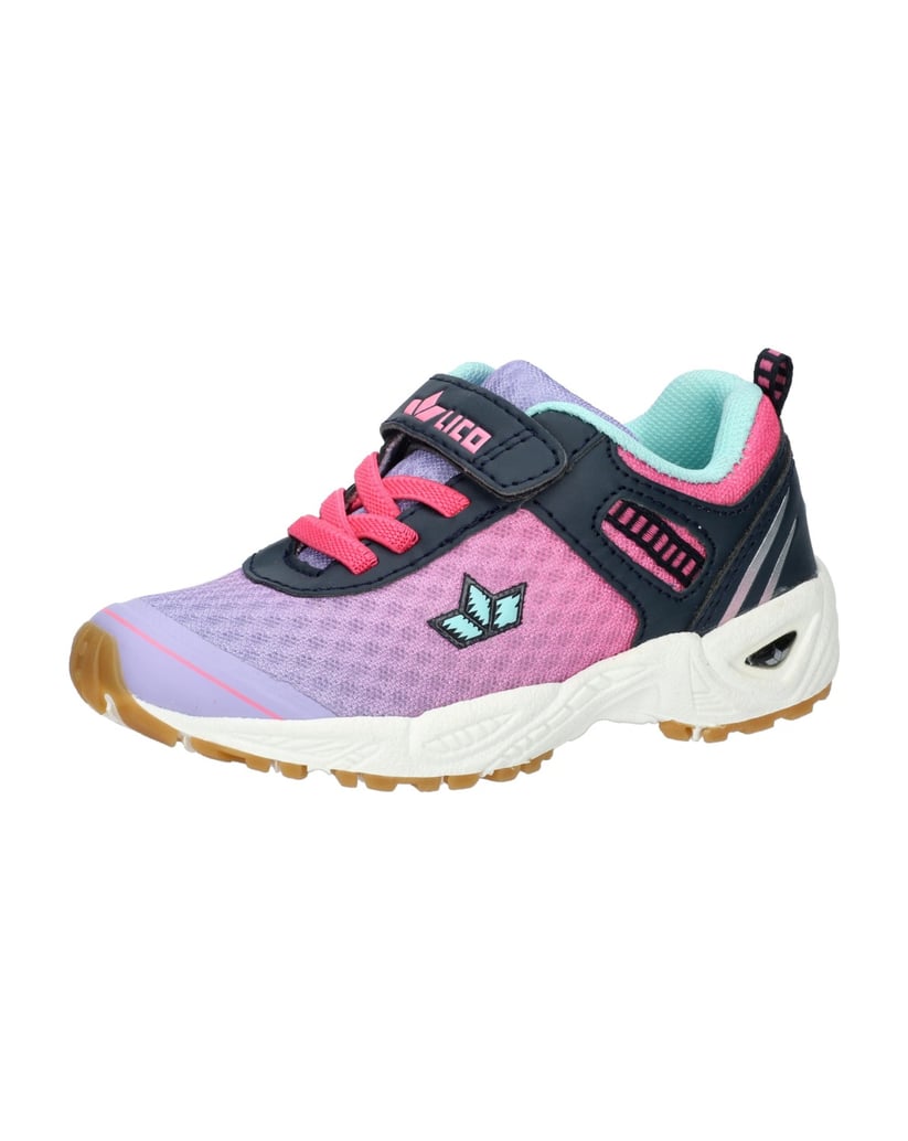 Lico-Sportschuh-Barney-VS-lila