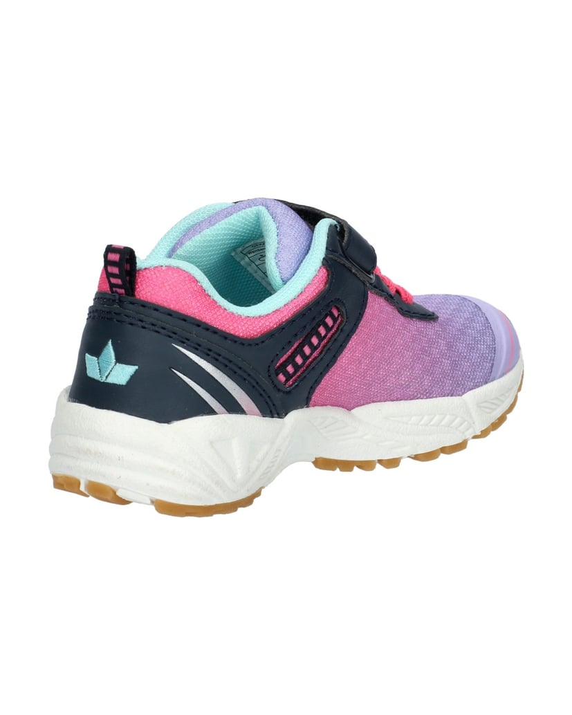 Lico-Sportschuh-Barney-VS-lila