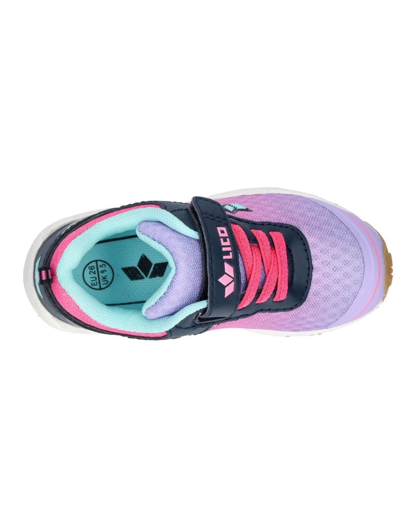 Lico-Sportschuh-Barney-VS-lila