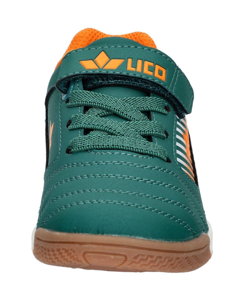 Lico-Sportschuh-Chaska-VS-grün
