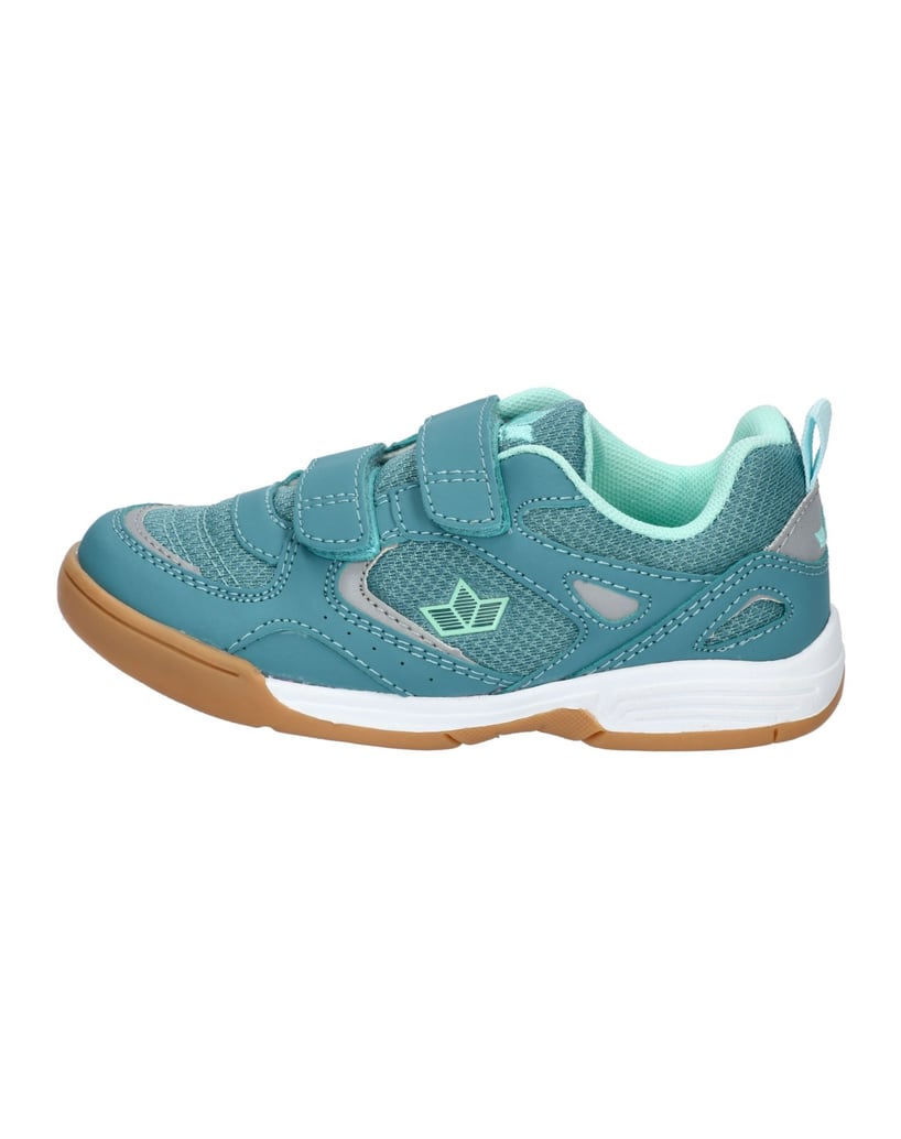 Lico-Sportschuh-Siro-V-türkis