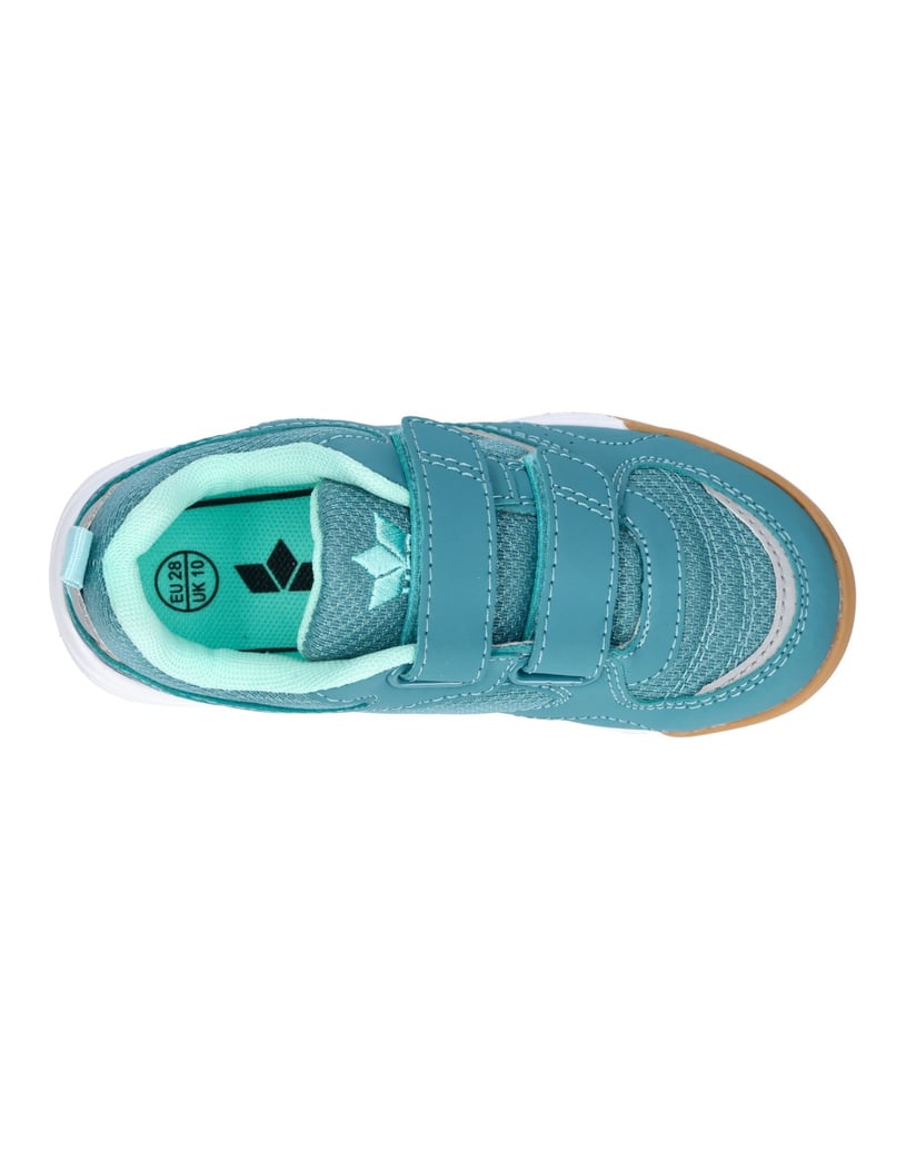 Lico-Sportschuh-Siro-V-türkis
