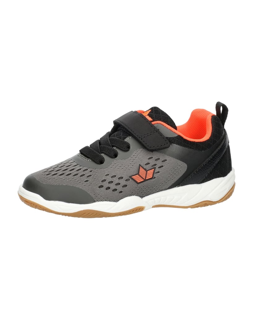 Lico-Sportschuh-Key-VS-grau