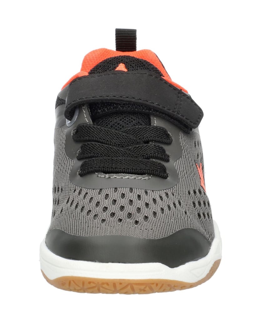 Lico-Sportschuh-Key-VS-grau