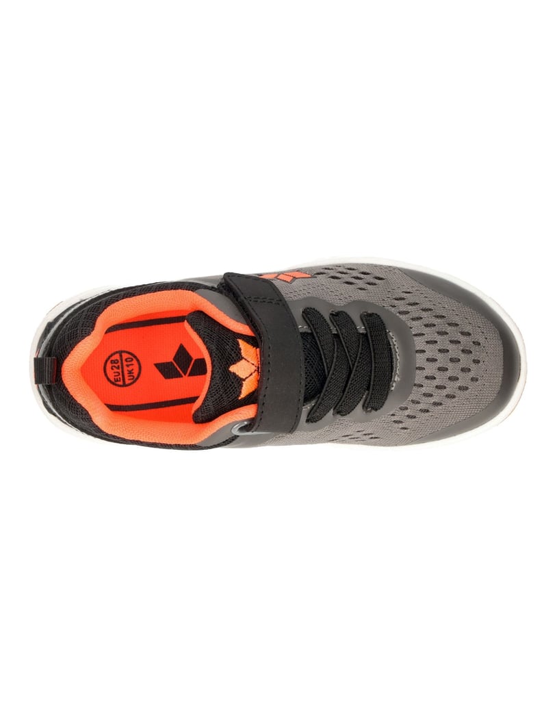 Lico-Sportschuh-Key-VS-grau