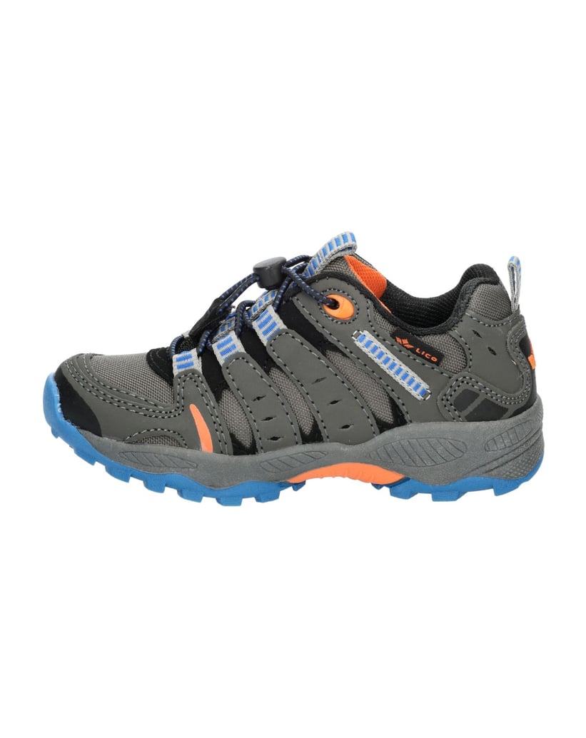 Lico-Outdoorschuh-Fremont-grau