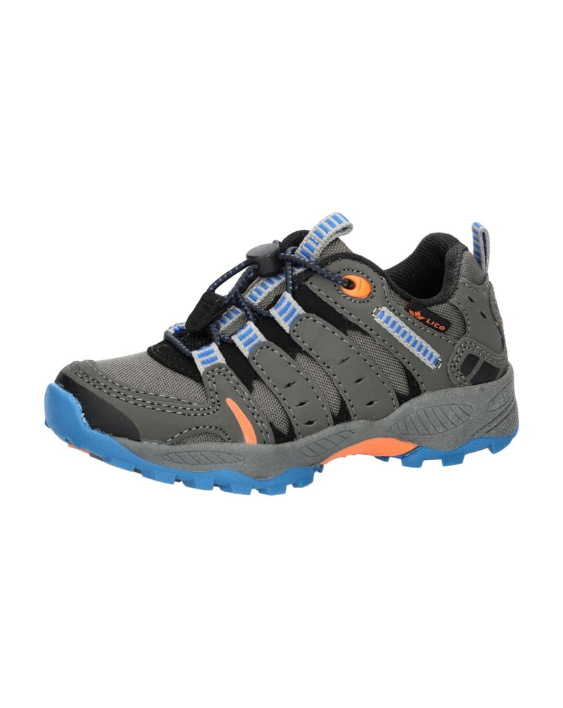 Lico-Outdoorschuh-Fremont-grau