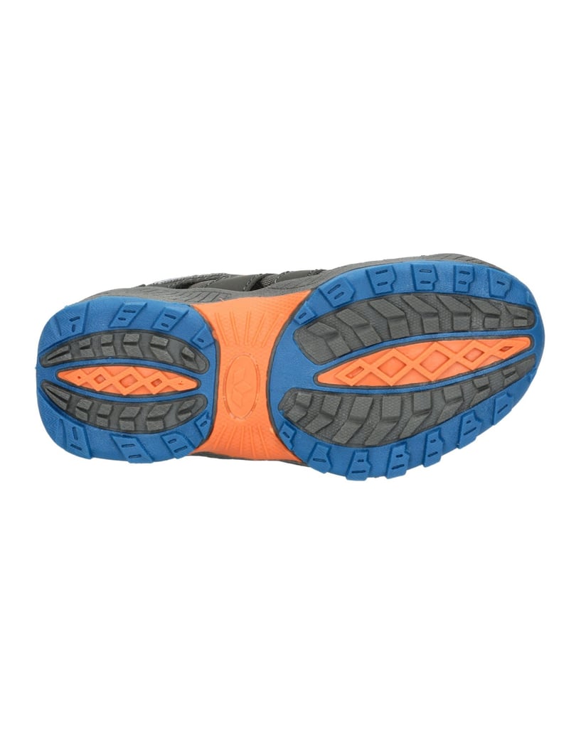 Lico-Outdoorschuh-Fremont-grau