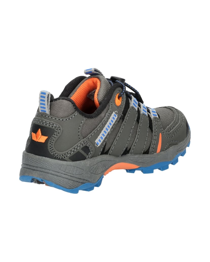 Lico-Outdoorschuh-Fremont-grau