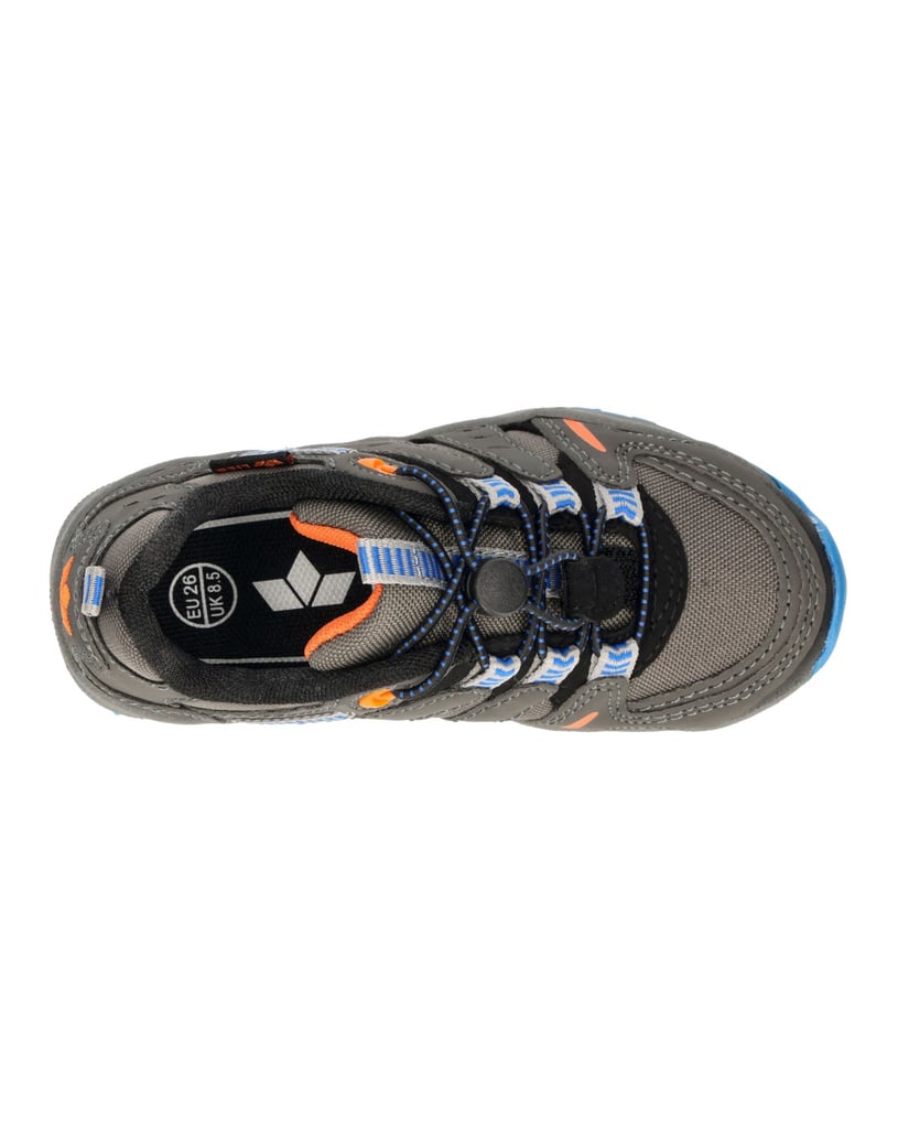 Lico-Outdoorschuh-Fremont-grau