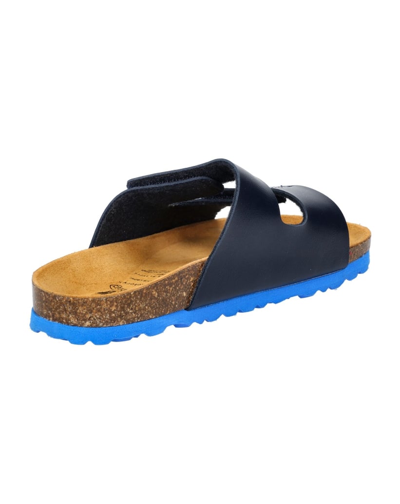 Lico-Pantolette-Bioline-Velcro-Kids-blau