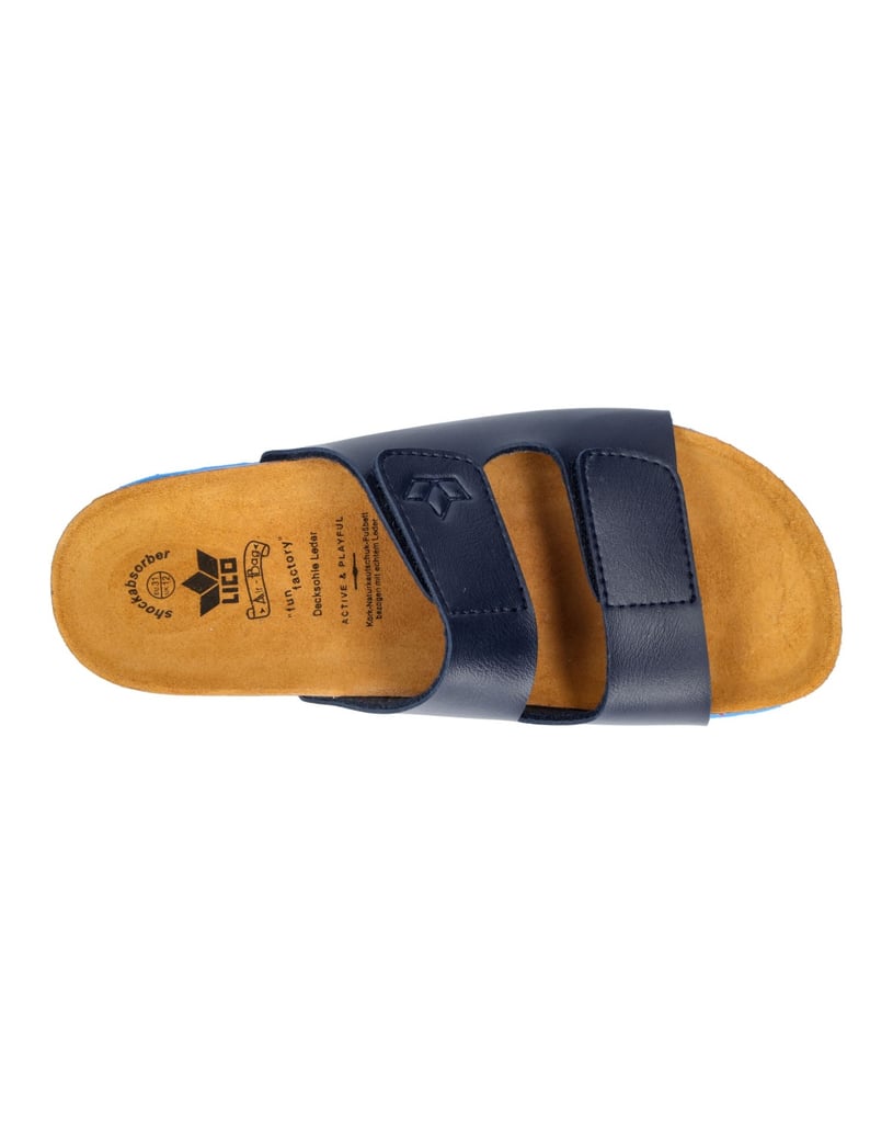 Lico-Pantolette-Bioline-Velcro-Kids-blau
