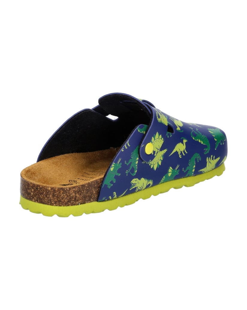 Lico-Clog-Bioline-Clog-Kids-blau