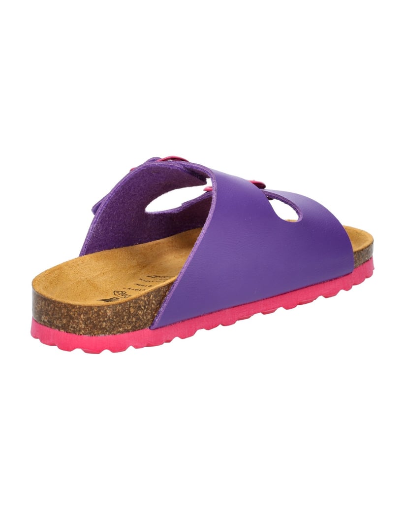 Lico-Pantolette-Bioline-Kids-flieder