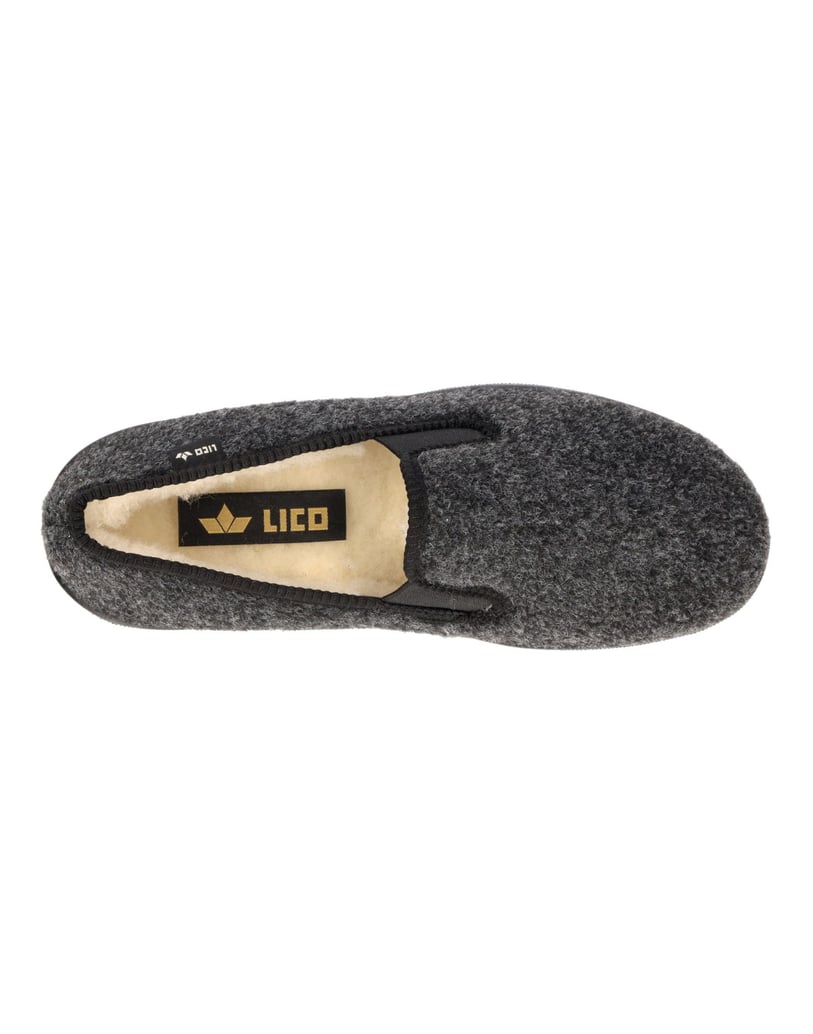 Lico-Hausschuh-Bruno-grau
