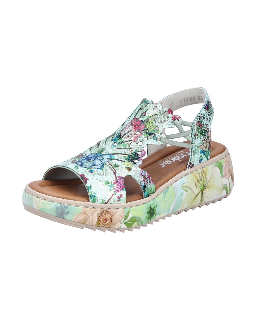 Rieker-Sandalen-V1784-multicolor