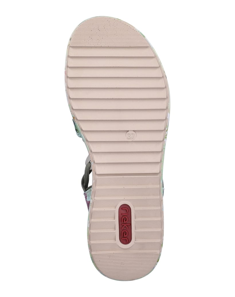 Rieker-Sandalen-V1784-multicolor