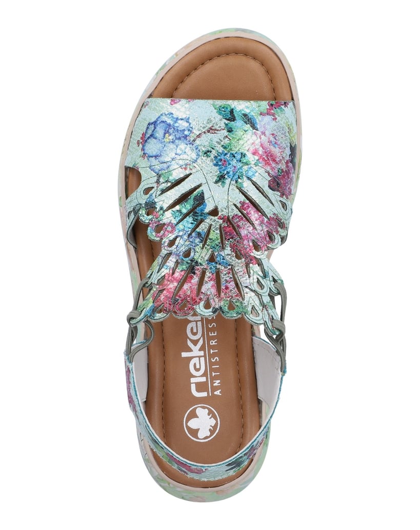 Rieker-Sandalen-V1784-multicolor