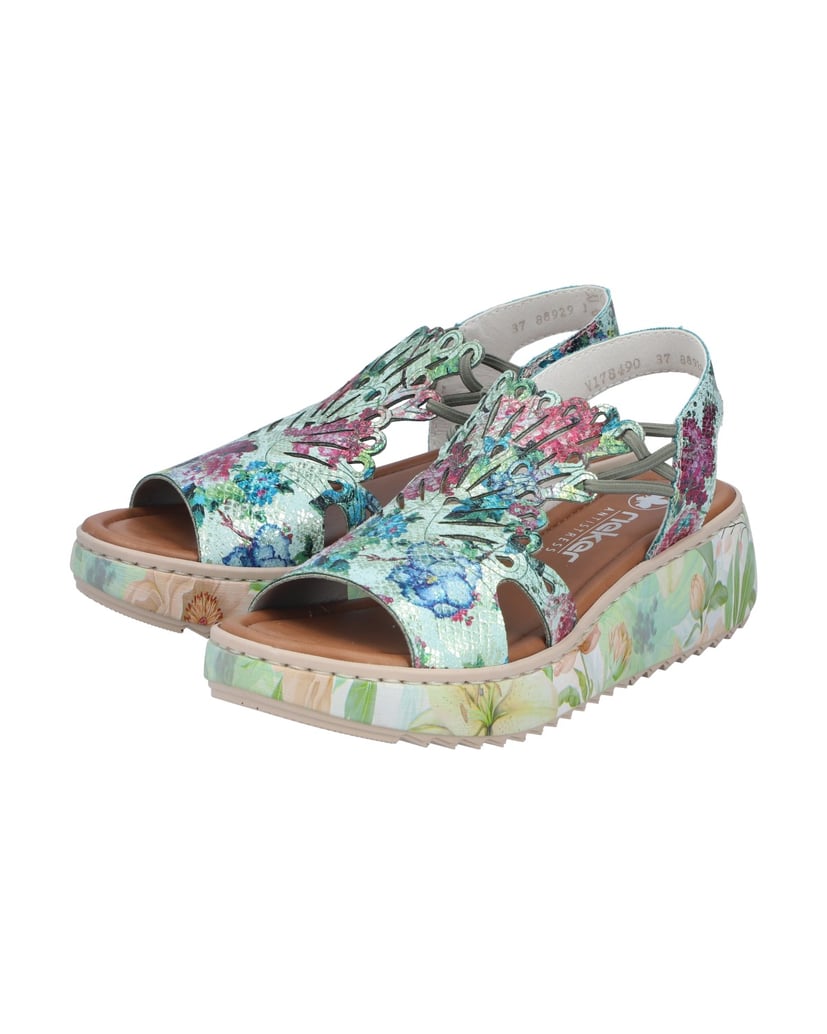 Rieker-Sandalen-V1784-multicolor