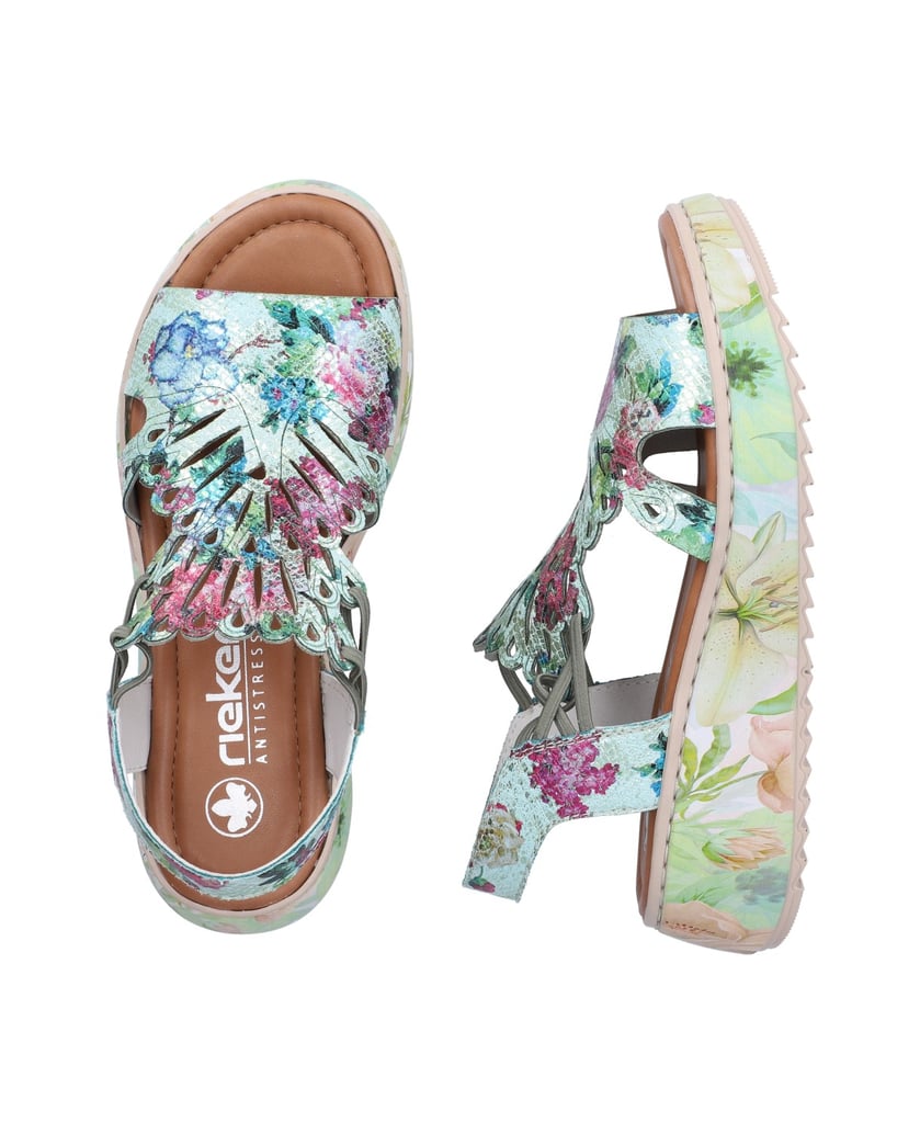 Rieker-Sandalen-V1784-multicolor