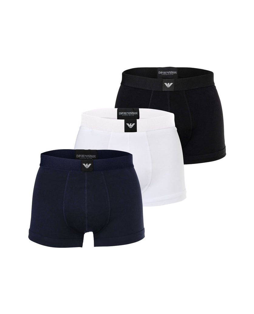 Emporio-Armani-Herren-Boxershort-3er-Pack-ESSENTIAL-LOGOLABEL-mehrfarbig-