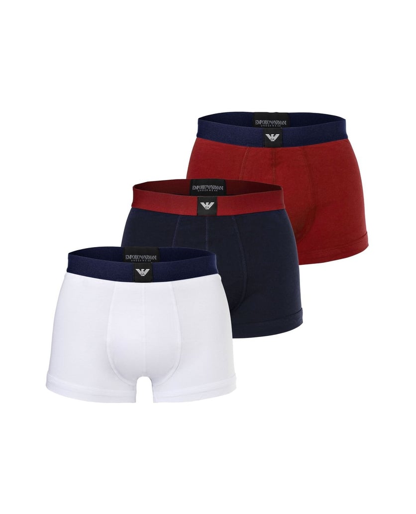 Emporio-Armani-Herren-Boxershort-3er-Pack-ESSENTIAL-LOGOLABEL-mehrfarbig-
