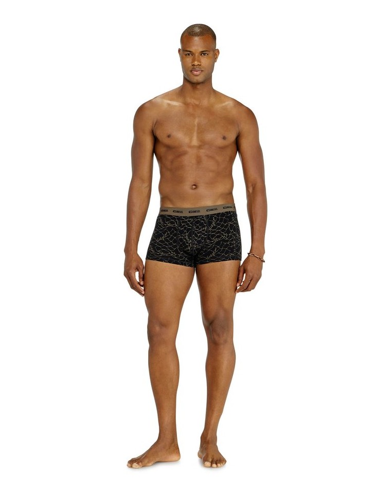 Diesel-Herren-Boxershort-3er-Pack-DAMIEN-UTLT-schwarz