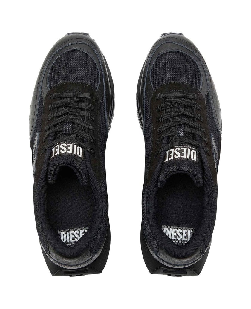 Diesel-Herren-Sneaker-S-TAME-D-UP-schwarz