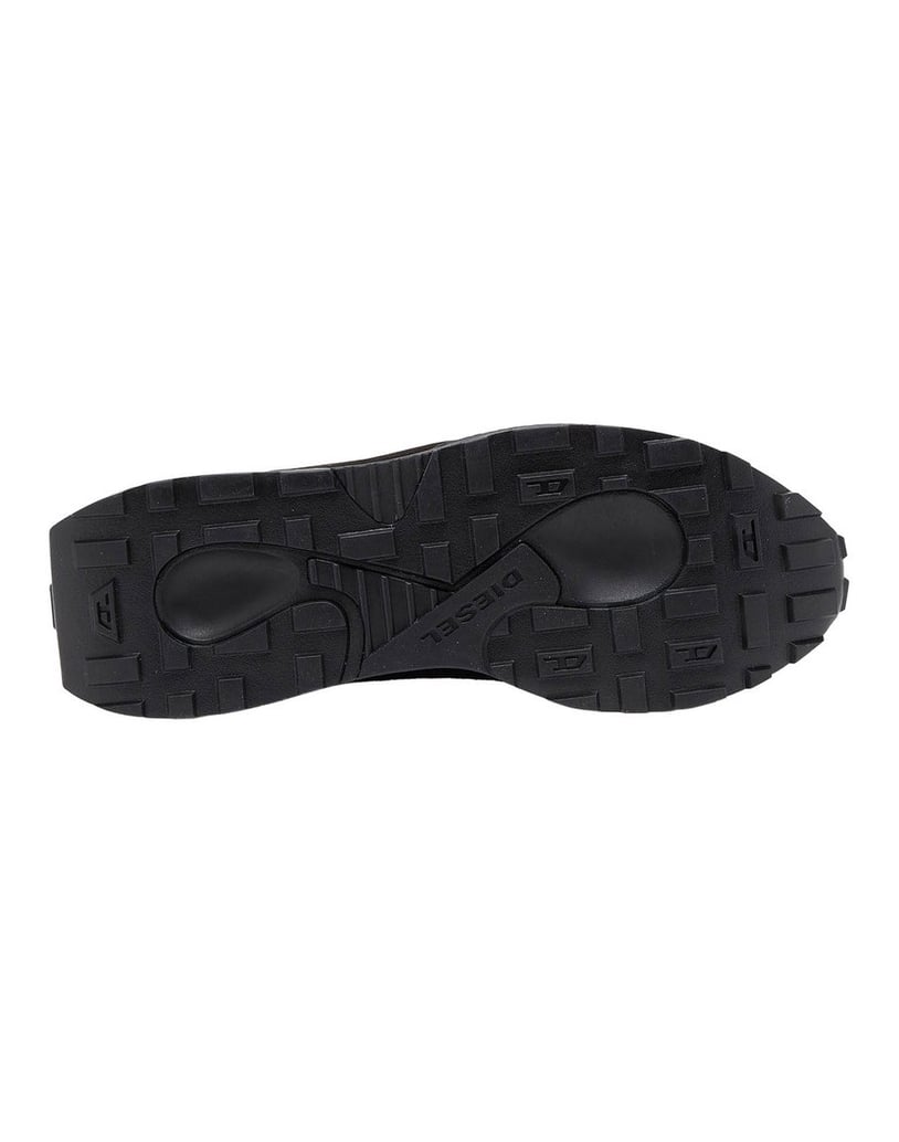 Diesel-Herren-Sneaker-S-TAME-D-UP-schwarz