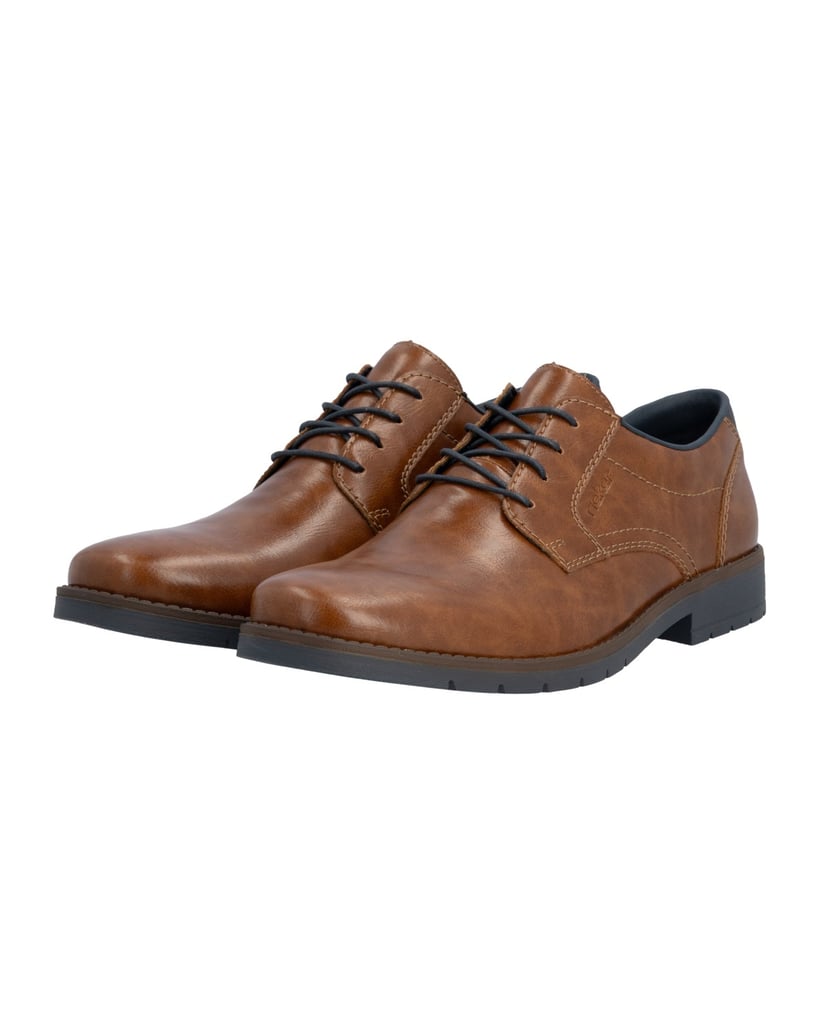 Rieker-Schnürschuhe-13900-braun