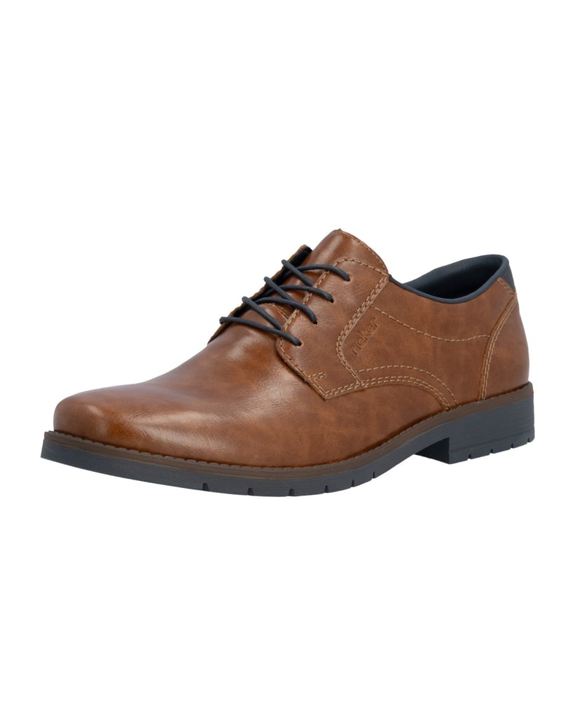 Rieker-Schnürschuhe-13900-braun