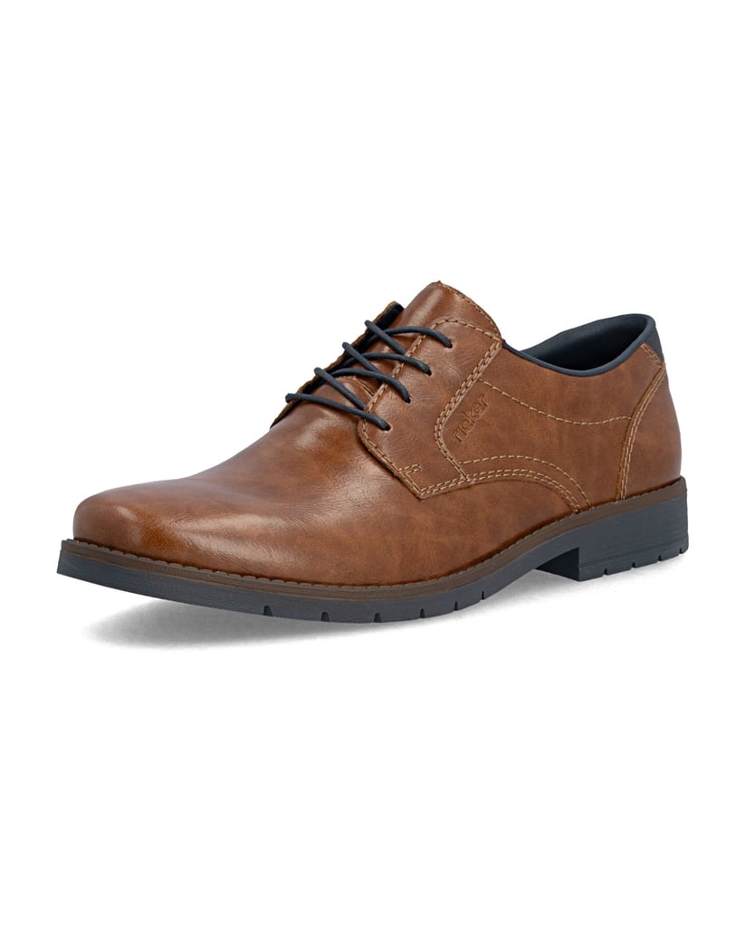 Rieker-Schnürschuhe-13900-braun