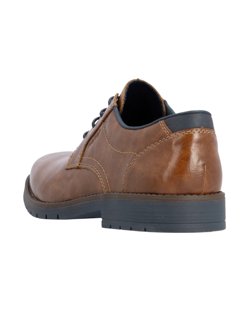 Rieker-Schnürschuhe-13900-braun