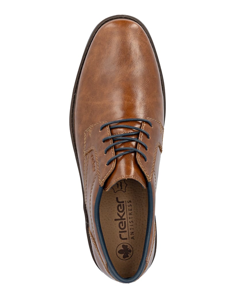 Rieker-Schnürschuhe-13900-braun