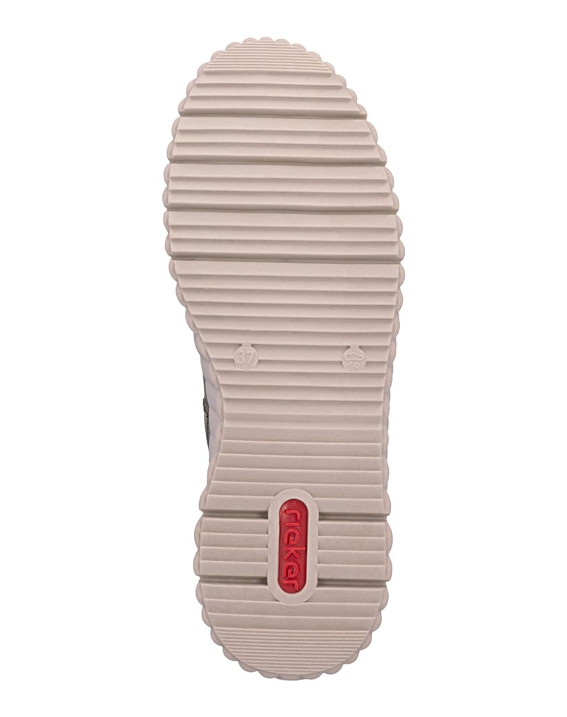 Rieker-Sneaker-High-N2508-beige