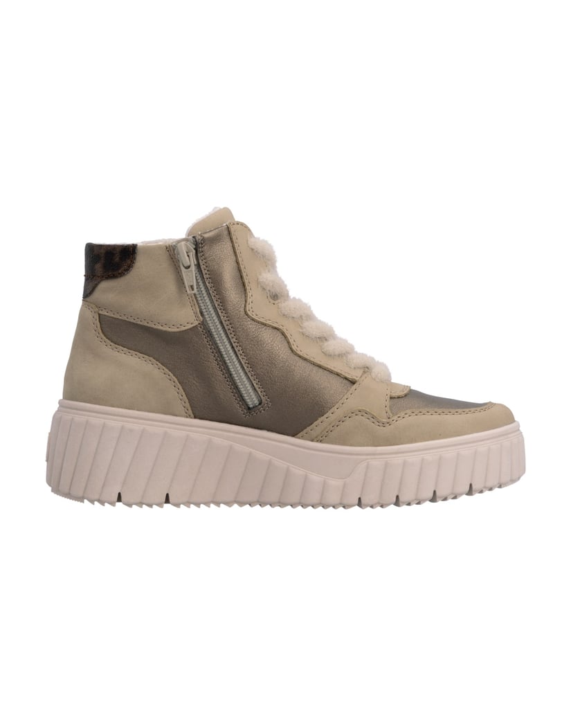 Rieker-Sneaker-High-N2508-beige