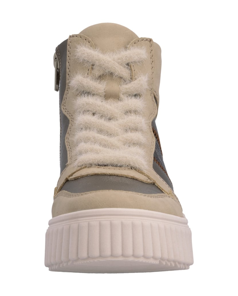 Rieker-Sneaker-High-N2508-beige