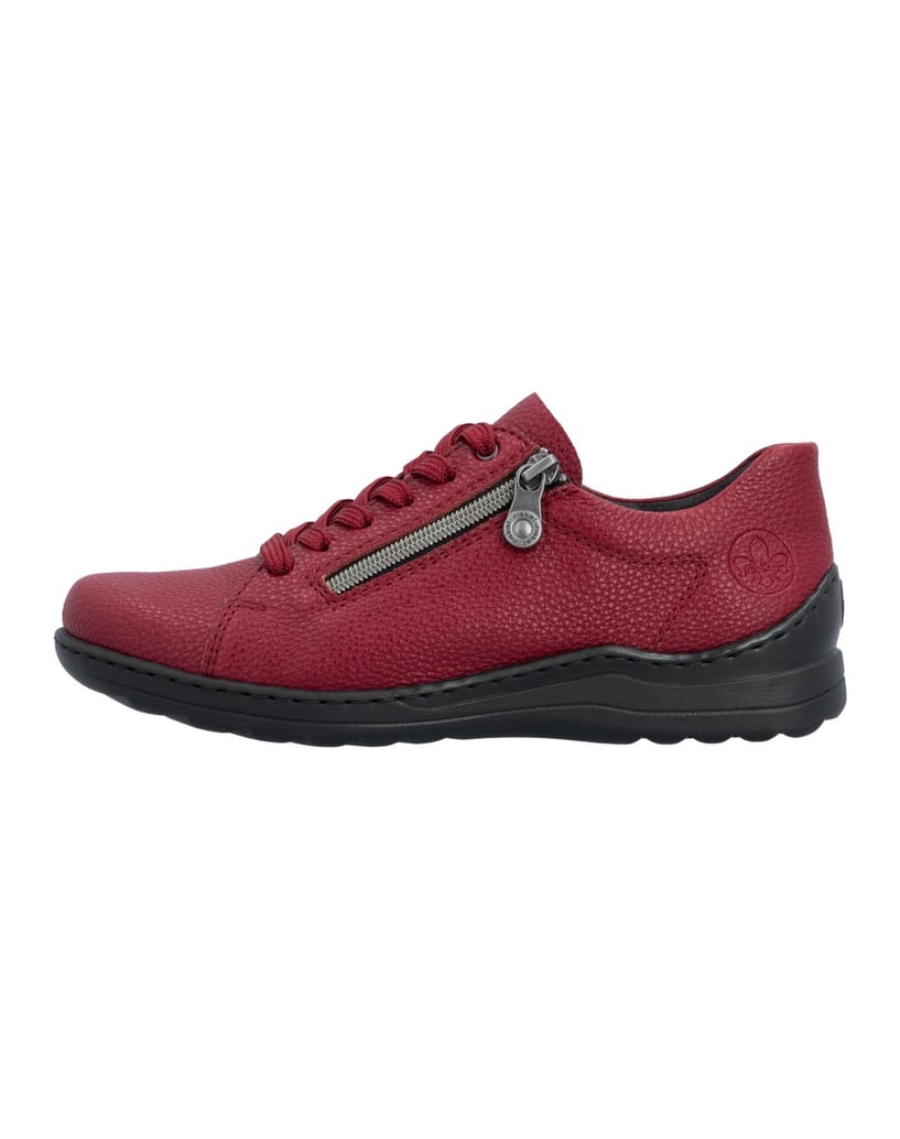 Rieker-Schnürschuhe-48901-rot