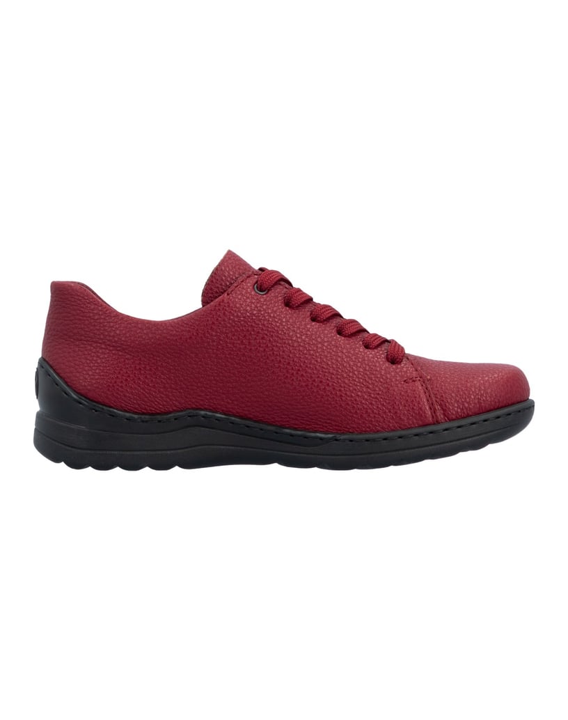 Rieker-Schnürschuhe-48901-rot