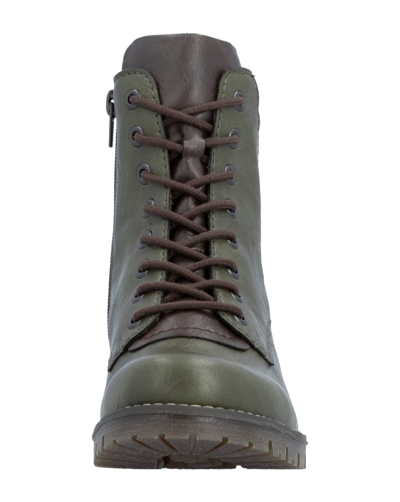 Rieker-Biker-Boots-79521-grün