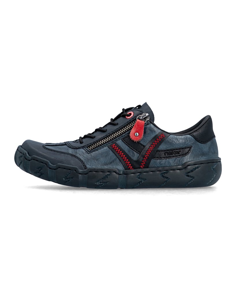 Rieker-Slipper-L0363-blau