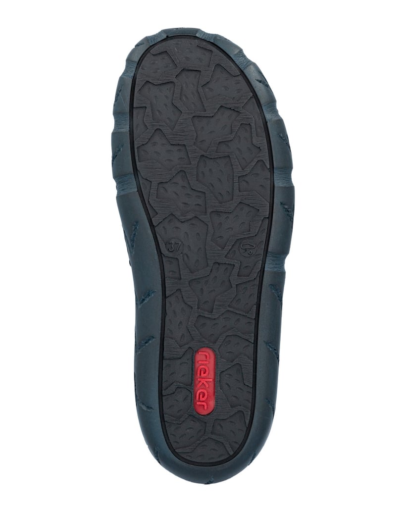 Rieker-Slipper-L0363-blau