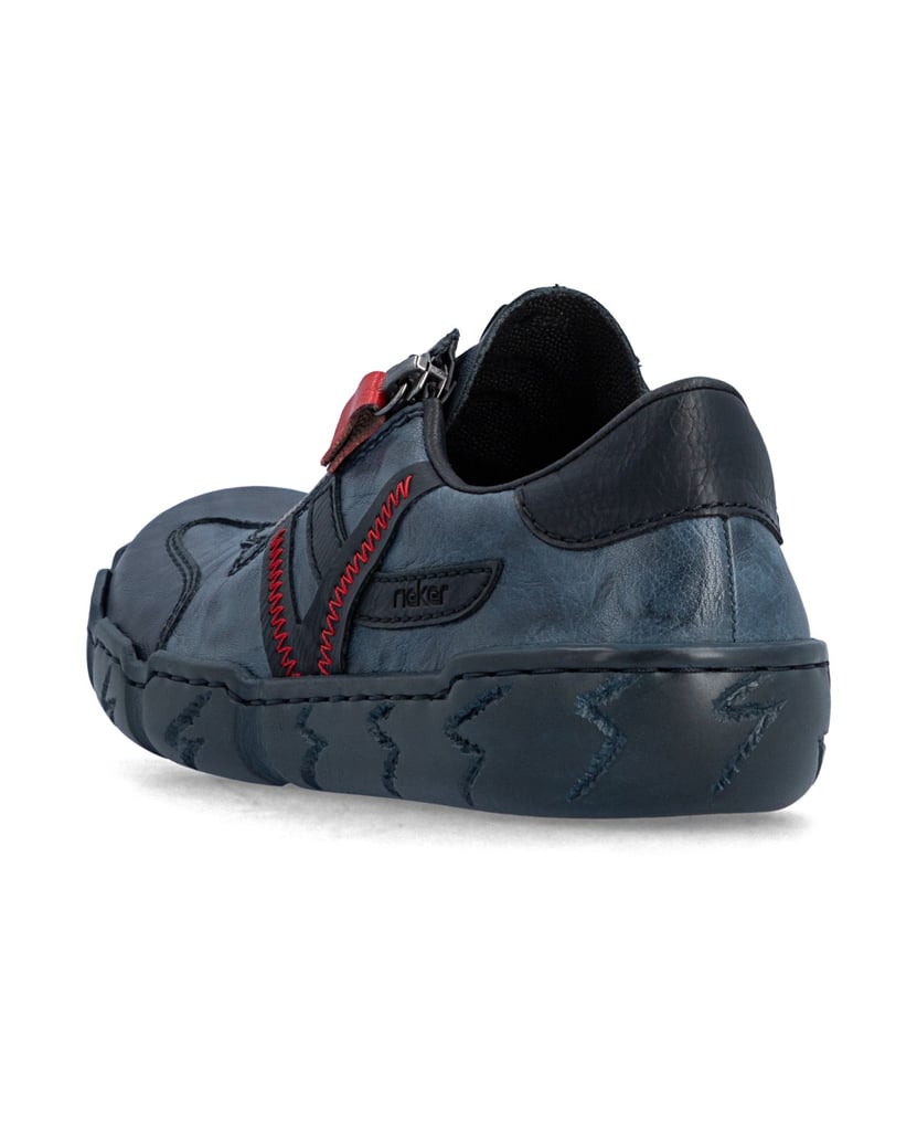 Rieker-Slipper-L0363-blau