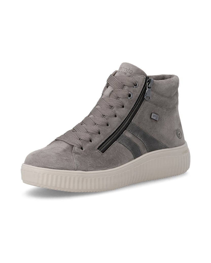 Remonte-Sneaker-D3E70-grau