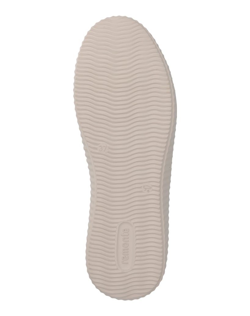 Remonte-Sneaker-D3E70-grau
