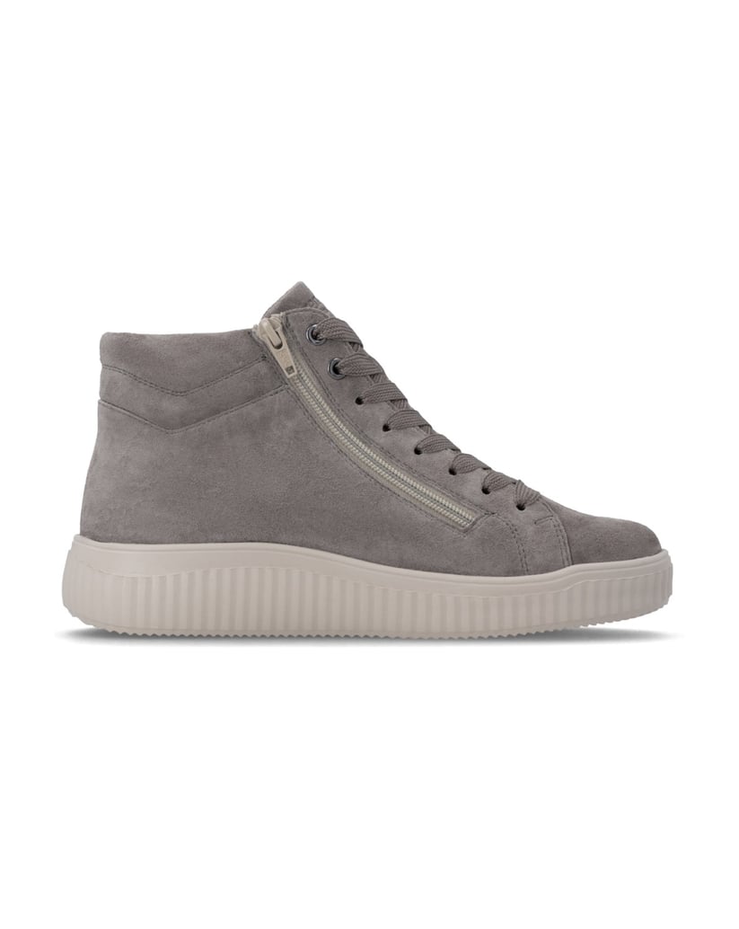 Remonte-Sneaker-D3E70-grau
