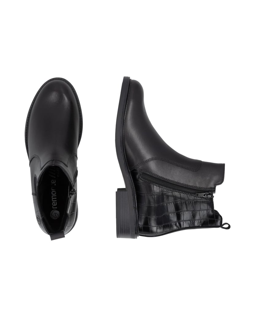 Remonte-Chelsea-Boots-D2W78-schwarz